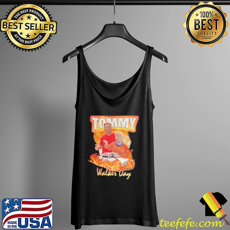 Hottest tommy walker s Tank Top Hottest tommy walker s Tank Top