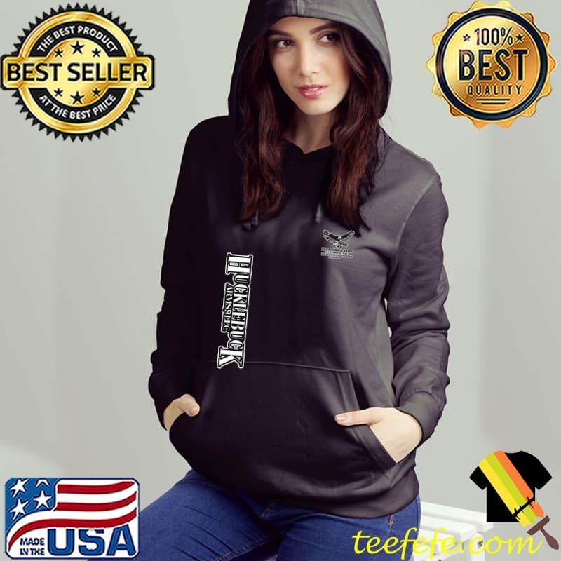 Hucklebuck Arms Defend the 2nd Amendment T-Shirt Hoodie Hucklebuck Arms Defend the 2nd Amendment T-Shirt Hoodie