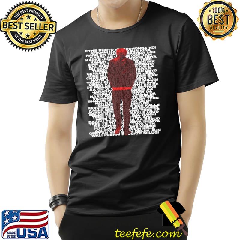 I Am Sidhu Moosewala T-Shirt Unisex I Am Sidhu Moosewala T-Shirt Unisex