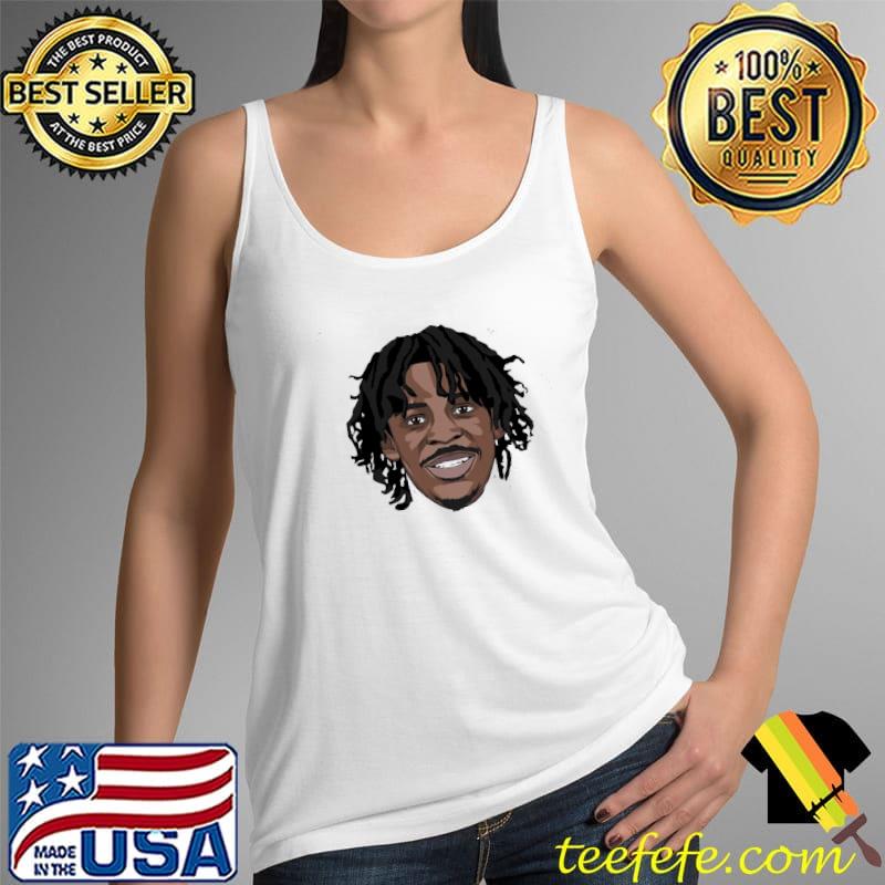 Ja morant potrait art memphis grizzlies s Tank Top Ja morant potrait art memphis grizzlies s Tank Top