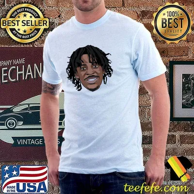 Ja morant potrait art memphis grizzlies shirt