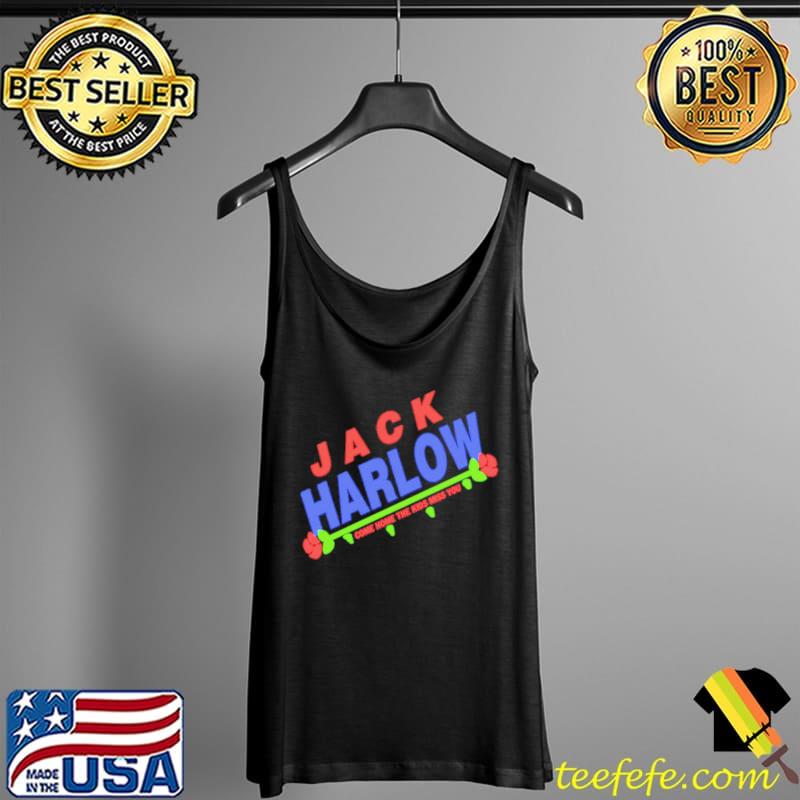 Jack Harlow come home the kids miss you s Tank Top Jack Harlow come home the kids miss you s Tank Top