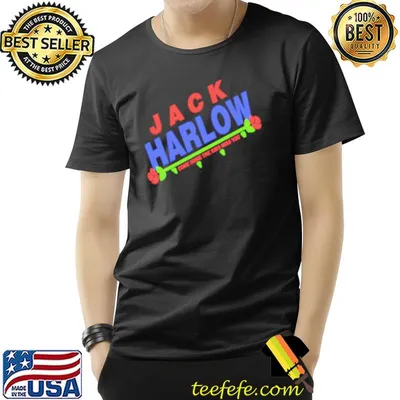 Jack Harlow come home the kids miss you shirt