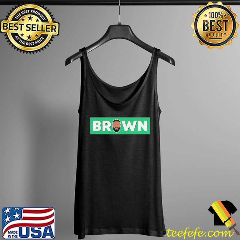 Jaylen brown Boston basketball s Tank Top Jaylen brown Boston basketball s Tank Top