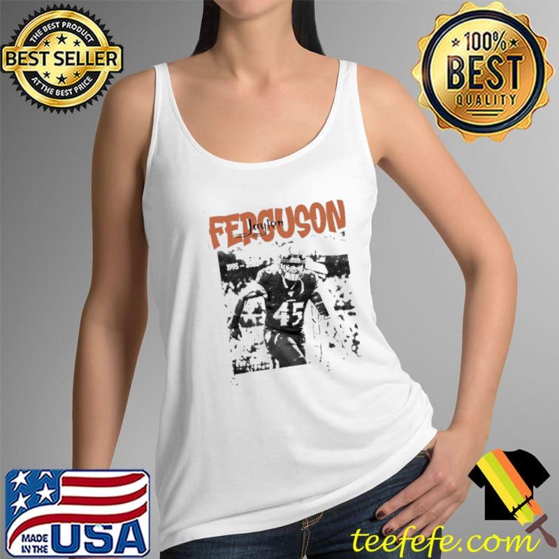 Jaylon ferguson s Tank Top Jaylon ferguson s Tank Top