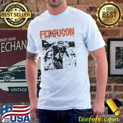 Jaylon ferguson shirt