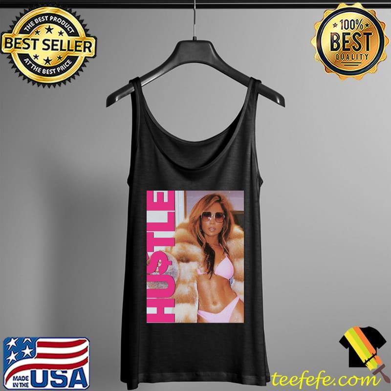 Jennifer lopez hustlers s Tank Top Jennifer lopez hustlers s Tank Top