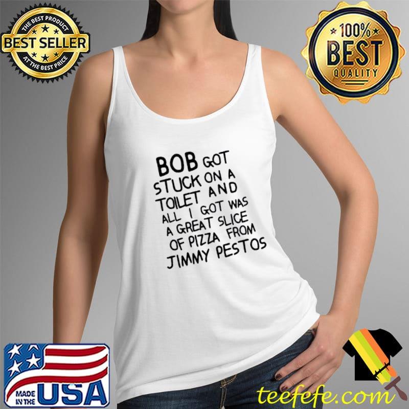 Jimmy pesto replica bobs burgers s Tank Top Jimmy pesto replica bobs burgers s Tank Top
