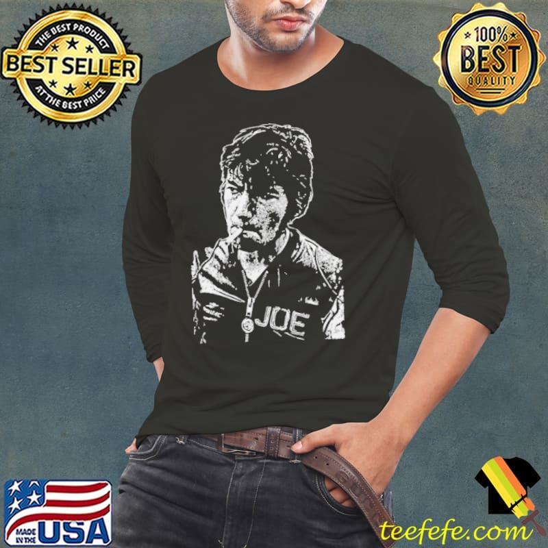 Joe the racer motorcycle race s Long Sleeve Tee Joe the racer motorcycle race s Long Sleeve Tee