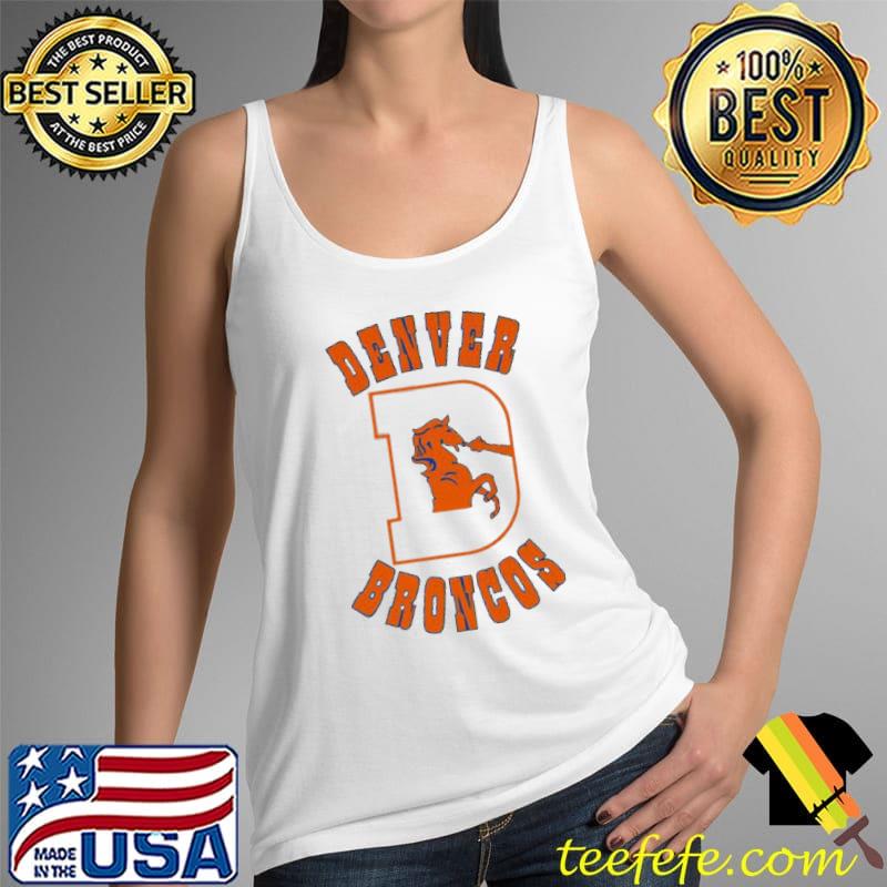 John elway's denver broncos American Football s Tank Top John elway's denver broncos American Football s Tank Top