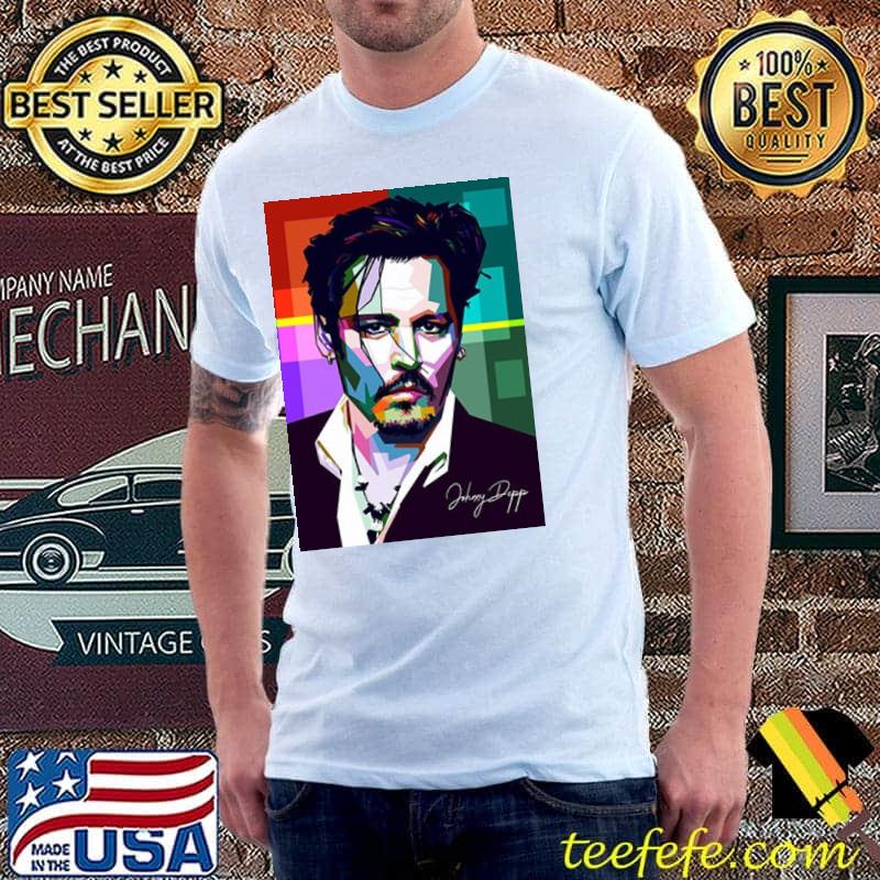 Johnny depp s Unisex Johnny depp s Unisex