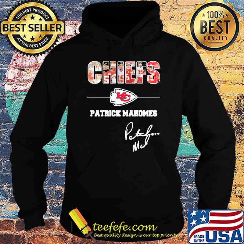 Kansas city Chiefs patrick mahomes s Hoodie Kansas city Chiefs patrick mahomes s Hoodie