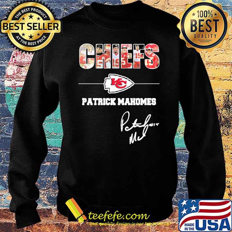 Kansas city Chiefs patrick mahomes s Sweater Kansas city Chiefs patrick mahomes s Sweater