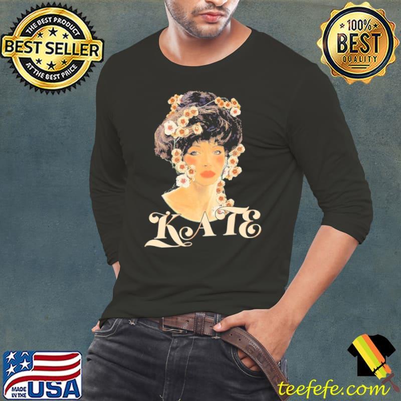Kate summer s Long Sleeve Tee Kate summer s Long Sleeve Tee