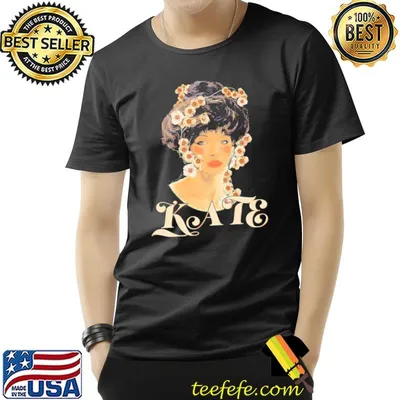 Kate summer shirt