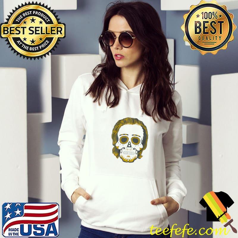 Kenny pickett sugar skull s Hoodie Kenny pickett sugar skull s Hoodie
