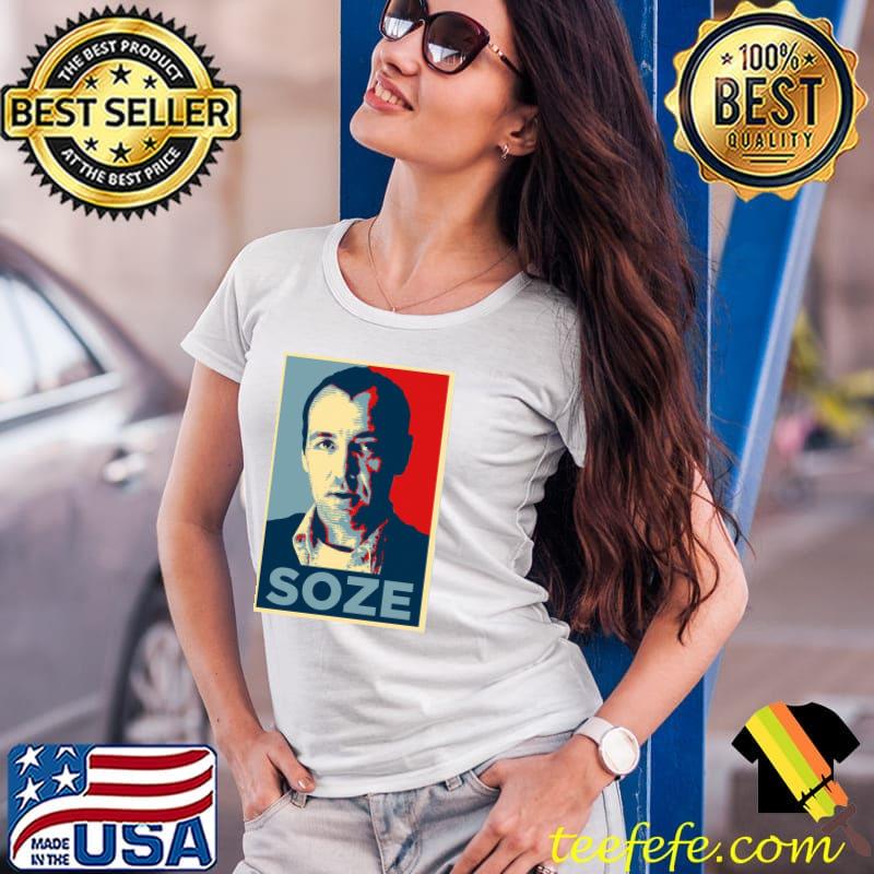 Keyser Soze T-Shirt