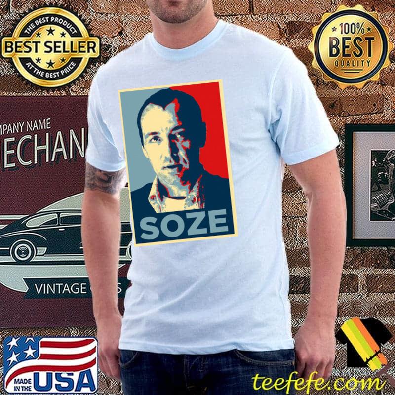 Keyser söze s Unisex Keyser söze s Unisex