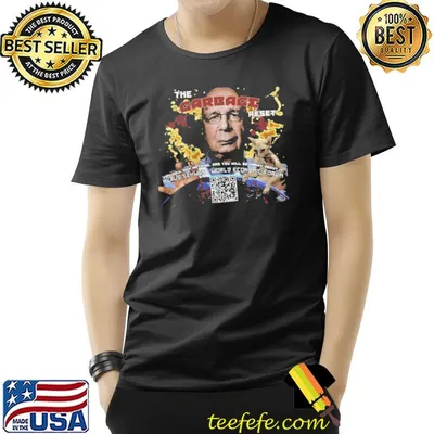 Klaus schwab the great reset shirt