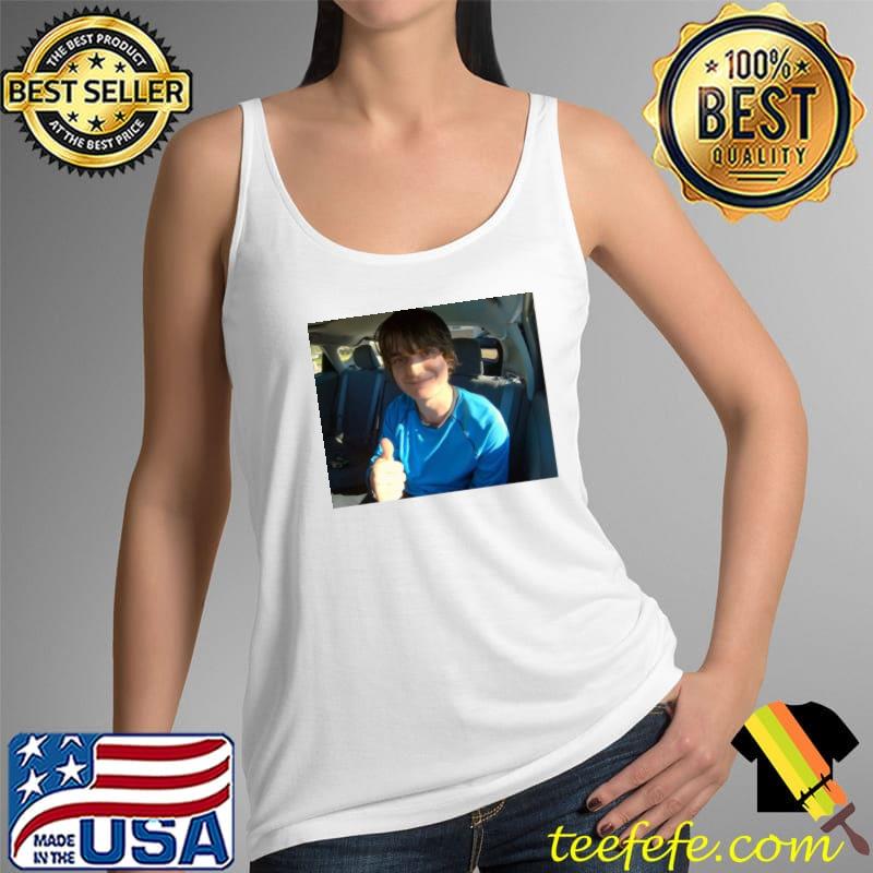 Kurt kunkle s Tank Top Kurt kunkle s Tank Top
