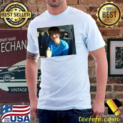 Kurt kunkle shirt