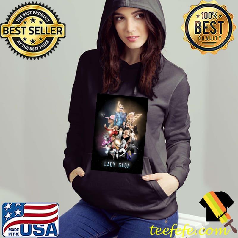 Lady gagas revolution s Hoodie Lady gagas revolution s Hoodie