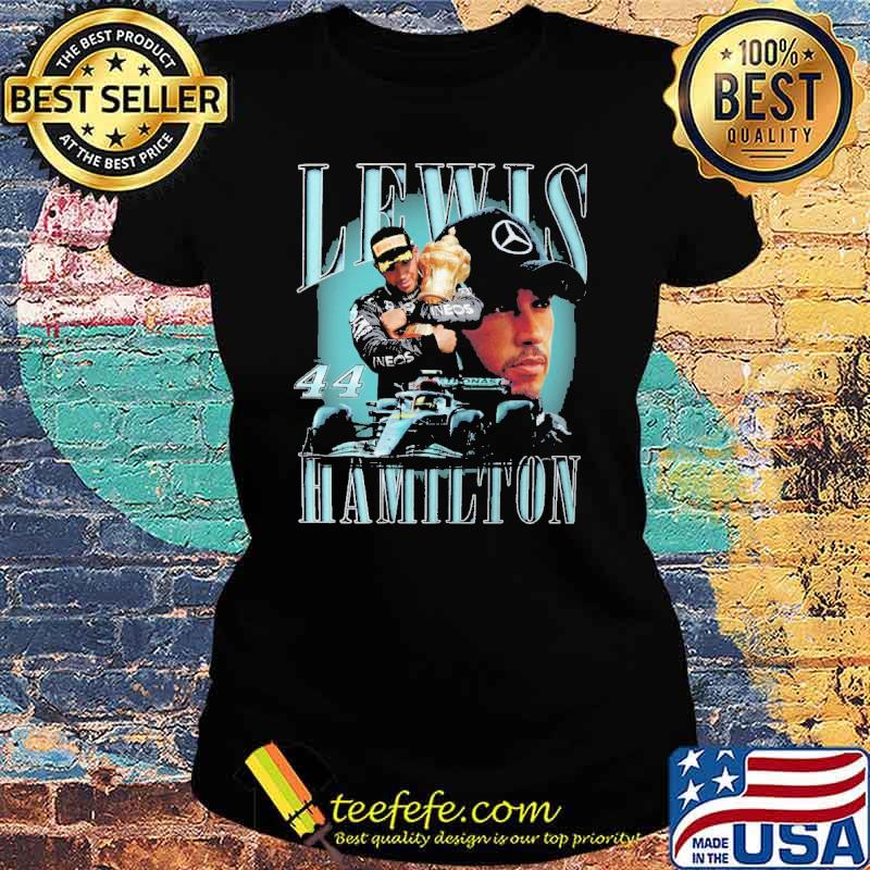 Lewis Hamilton Shirt Driver Racing Shirt Ladies tee Lewis Hamilton Shirt Driver Racing Shirt Ladies tee