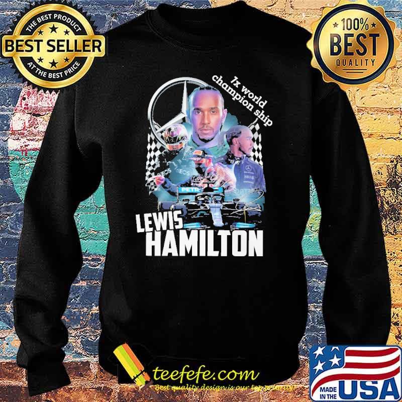 Lewis Hamilton world championship Driver Racing s Sweater Lewis Hamilton world championship Driver Racing s Sweater