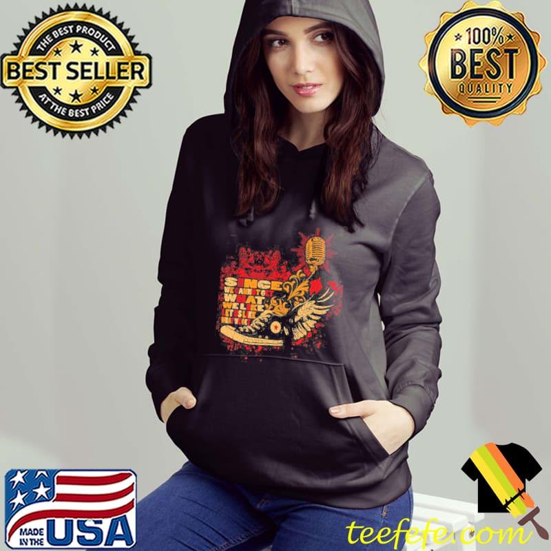 Like what we get converse shoes art s Hoodie Like what we get converse shoes art s Hoodie