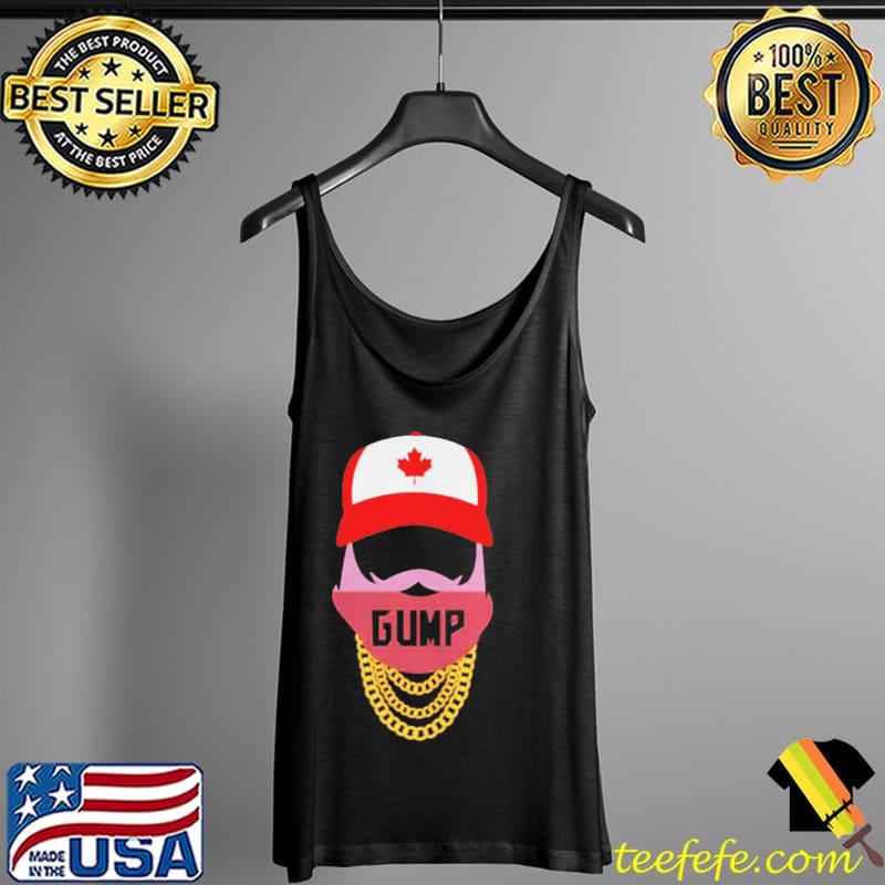 Lisa ann free gump canadian maple leaf s Tank Top Lisa ann free gump canadian maple leaf s Tank Top