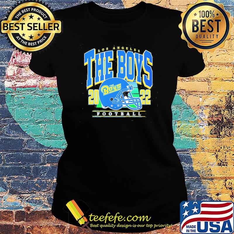 Los angeles rams 2022 NFC west champions s Ladies tee Los angeles rams 2022 NFC west champions s Ladies tee