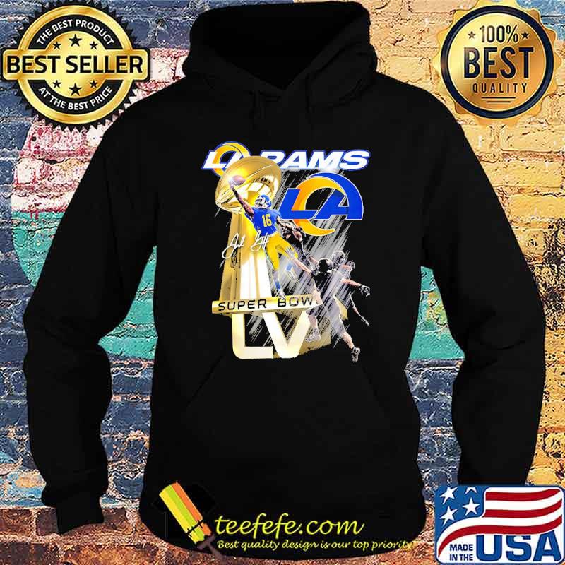 Los angeles rams 2022 super bowl champions s Hoodie Los angeles rams 2022 super bowl champions s Hoodie