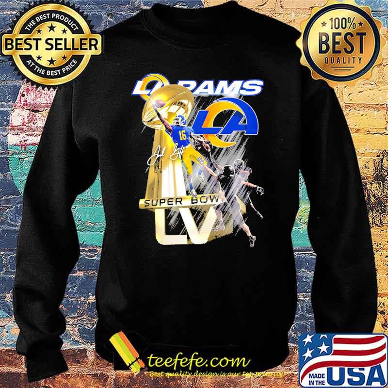 Los angeles rams 2022 super bowl champions s Sweater Los angeles rams 2022 super bowl champions s Sweater