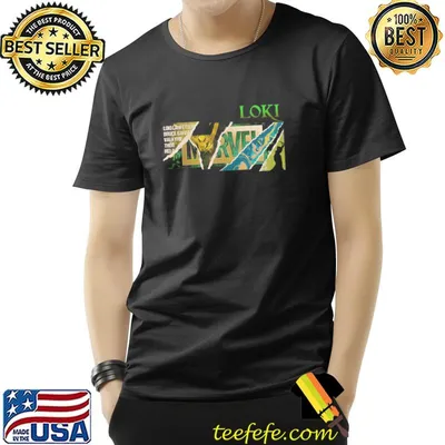 Love is a dagger lokI movie god of mischief shirt