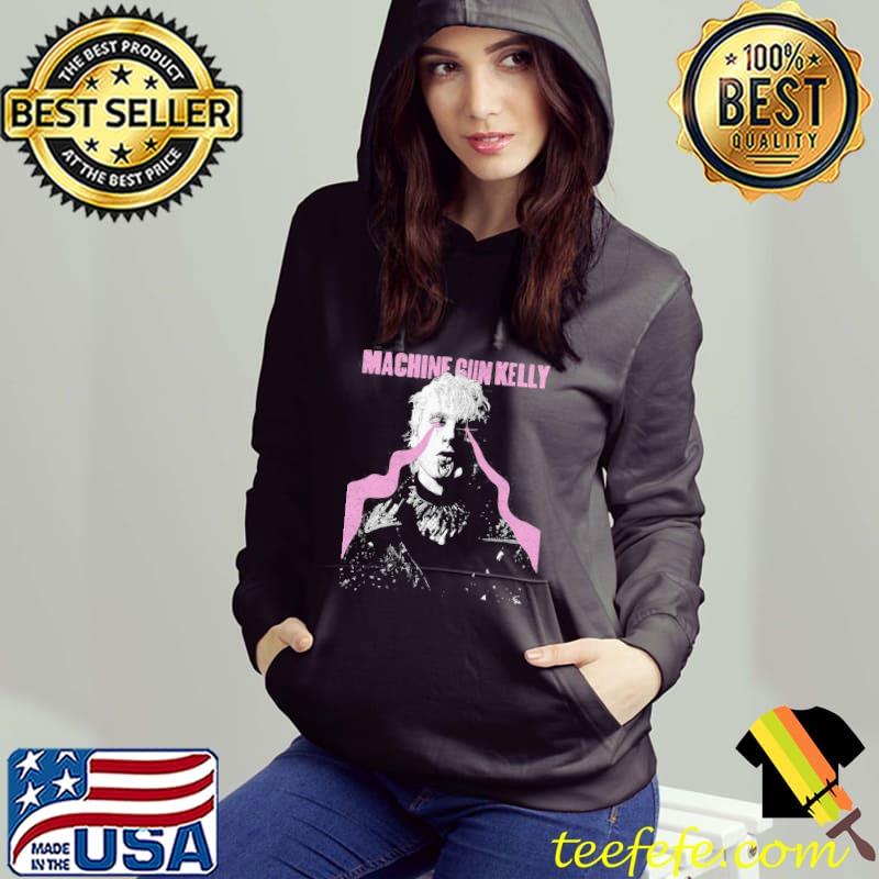 Machine Gun Kelly Mainstream Shirt Hoodie Machine Gun Kelly Mainstream Shirt Hoodie