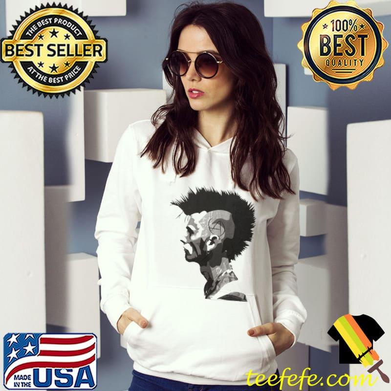 Machine Gun Kelly Vintage Shirt Hoodie Machine Gun Kelly Vintage Shirt Hoodie