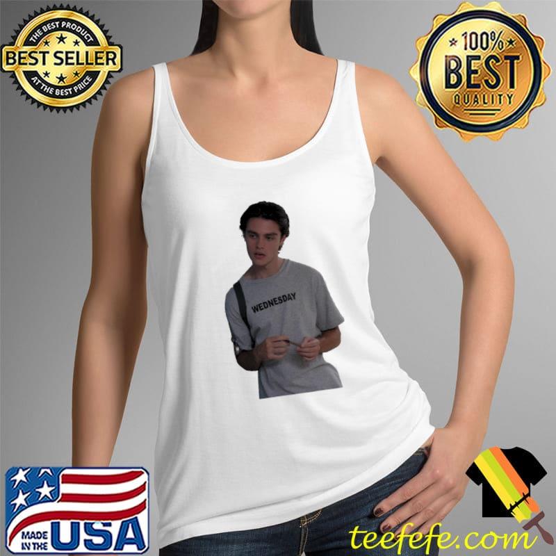 Marcus baker s Tank Top Marcus baker s Tank Top