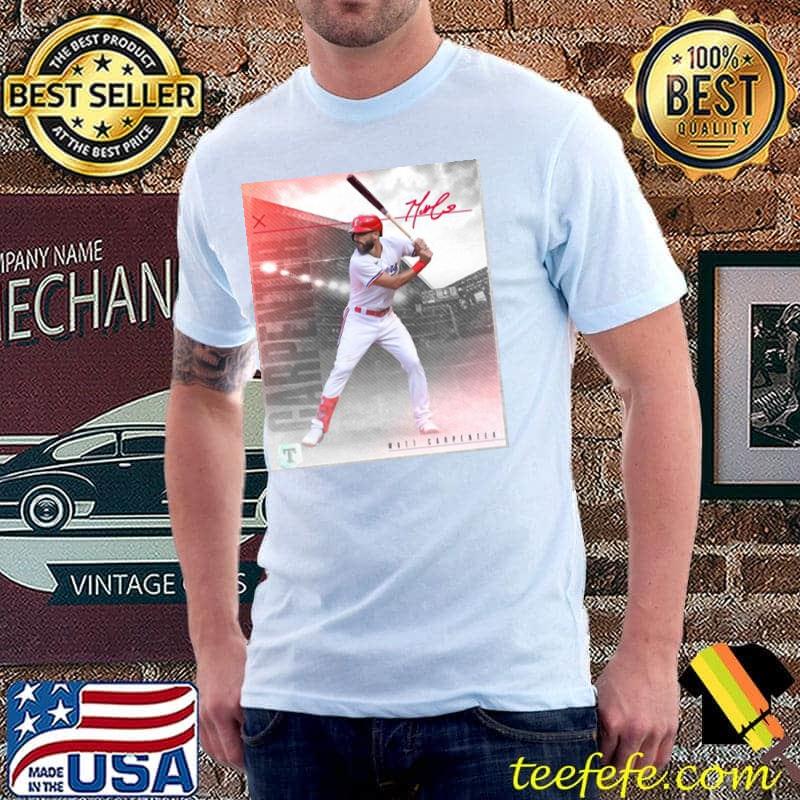 Matt carpenter s Unisex Matt carpenter s Unisex