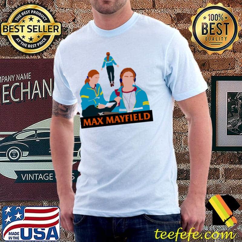 Max mayfield stranger things 4 s Unisex Max mayfield stranger things 4 s Unisex