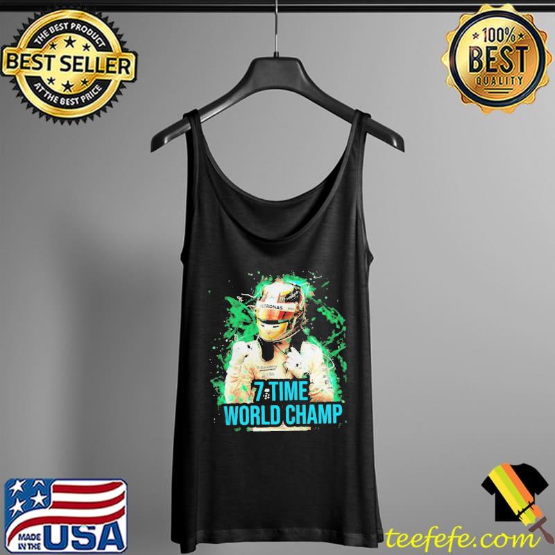 Mercedes f1 7 time world champion lewis hamilton car racing s Tank Top Mercedes f1 7 time world champion lewis hamilton car racing s Tank Top