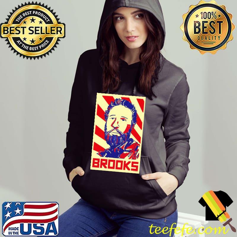 Michael Brooks Jayar Jackson s Hoodie Michael Brooks Jayar Jackson s Hoodie