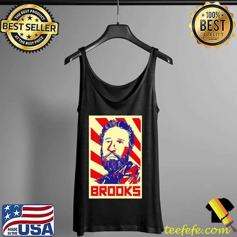 Michael Brooks Jayar Jackson s Tank Top Michael Brooks Jayar Jackson s Tank Top