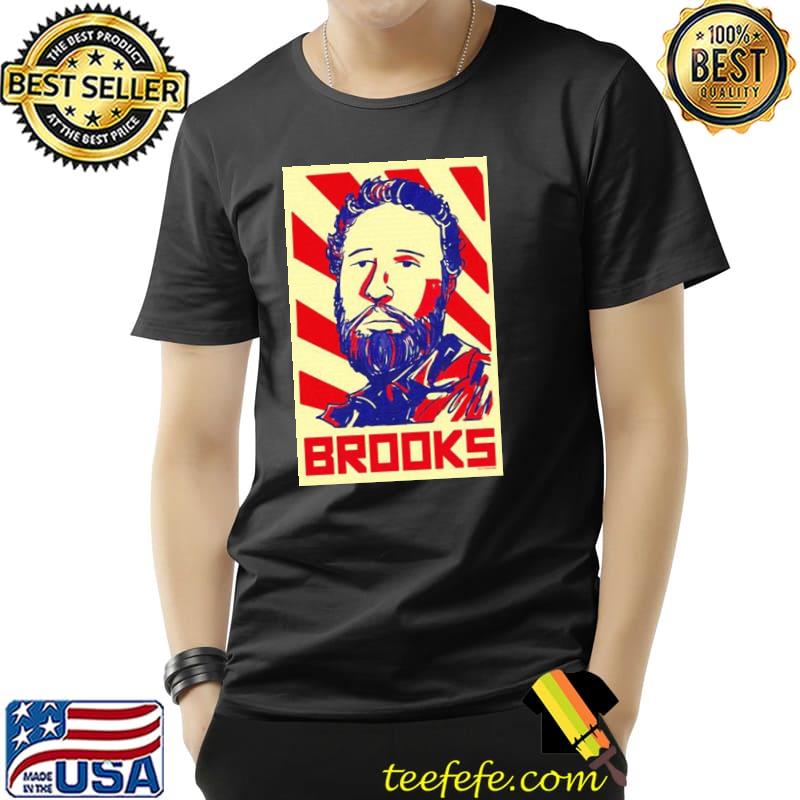 Michael Brooks Jayar Jackson shirt Michael Brooks Jayar Jackson shirt