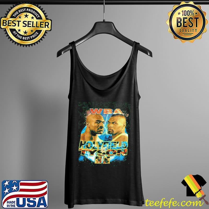 Mike tyson retro style s Tank Top Mike tyson retro style s Tank Top