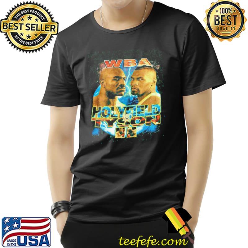 Mike tyson retro style shirt Mike tyson retro style shirt