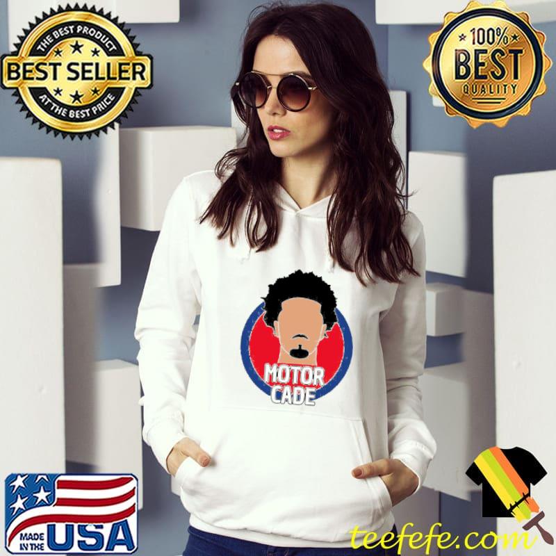 Motor cade cunningham s Hoodie Motor cade cunningham s Hoodie