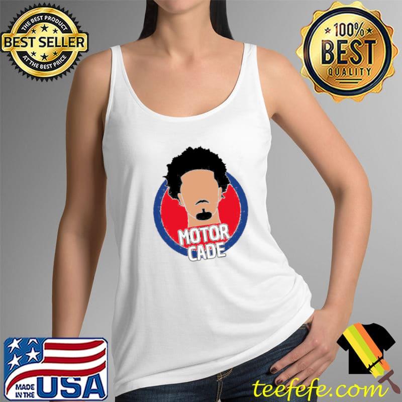 Motor cade cunningham s Tank Top Motor cade cunningham s Tank Top