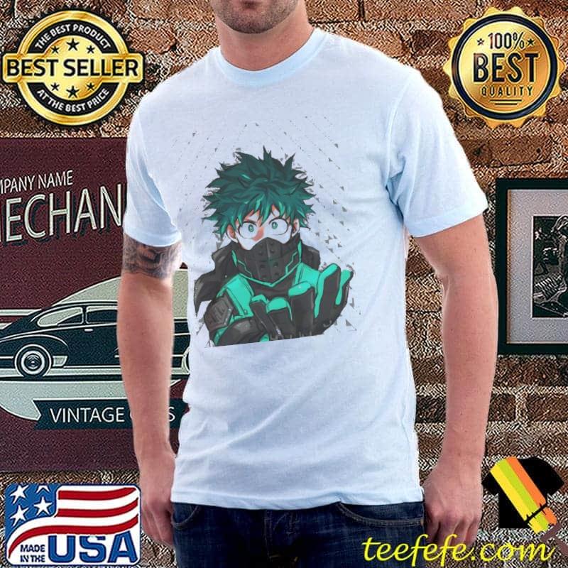 My hero academia deku s Unisex My hero academia deku s Unisex