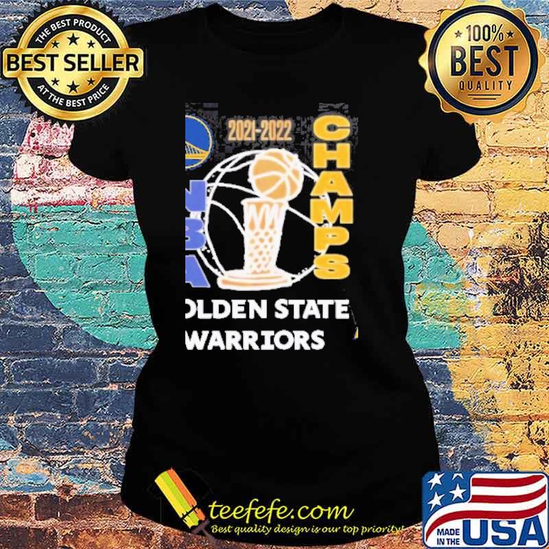 NBA Champions 2021 2022 Golden State Warriors Cup Shirt Ladies tee NBA Champions 2021 2022 Golden State Warriors Cup Shirt Ladies tee