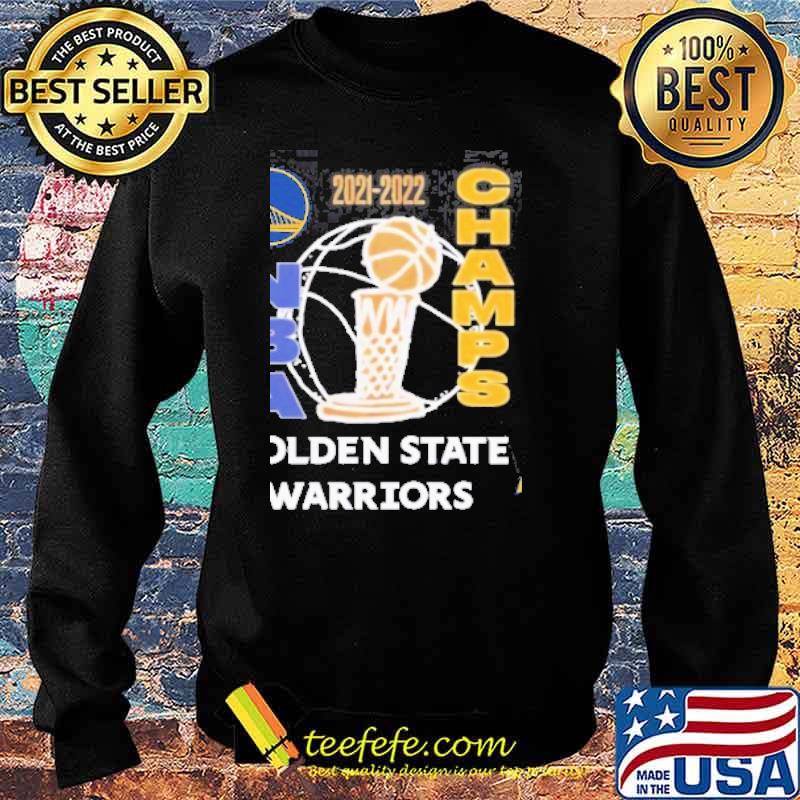 NBA Champions 2021 2022 Golden State Warriors Cup Shirt Sweater NBA Champions 2021 2022 Golden State Warriors Cup Shirt Sweater